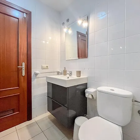 Lightbooking La Palma Тасакорте
