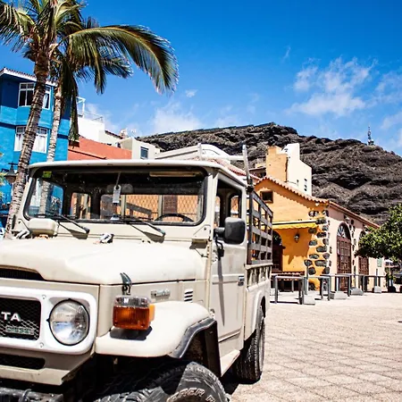 Appartement Lightbooking La Palma *