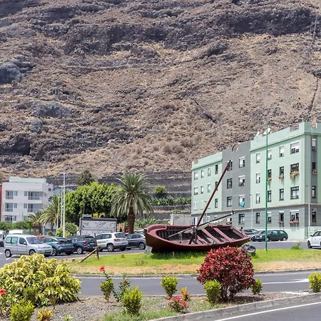 Lightbooking La Palma Appartement *
