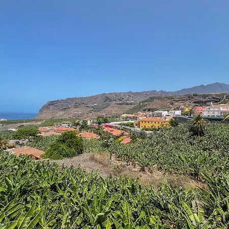Appartement Lightbooking La Palma Tazacorte