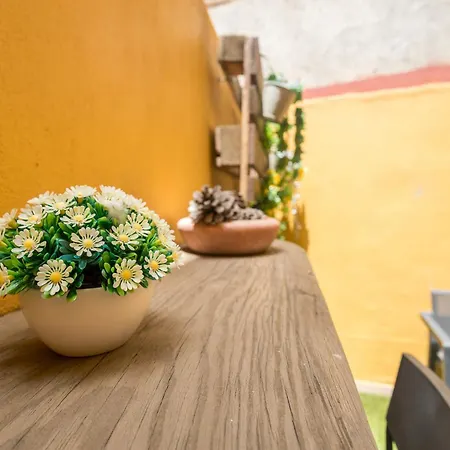 Appartement Lightbooking La Palma Tazacorte