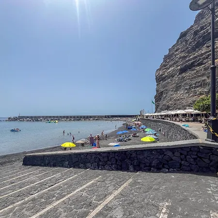 Lightbooking La Palma * Tazacorte