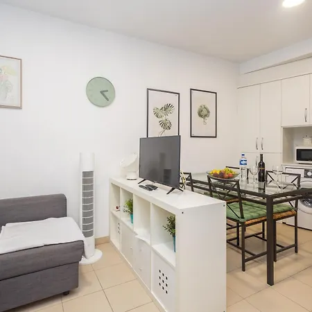 Appartement Lightbooking La Palma