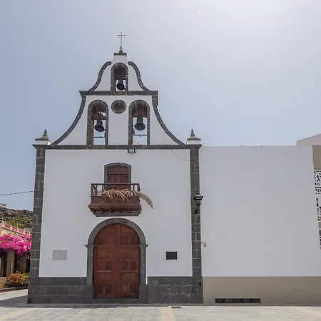 Lightbooking La Palma Appartement Tazacorte
