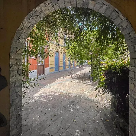 Appartement Lightbooking La Palma Tazacorte