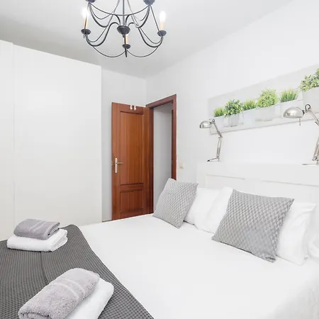 Lightbooking La Palma Appartement Tazacorte