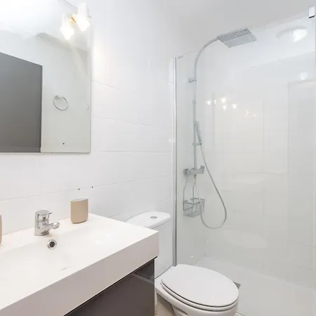 Appartement Lightbooking La Palma Tazacorte