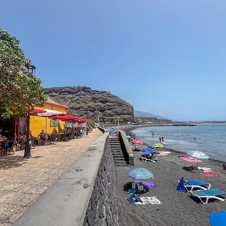 Lightbooking La Palma Appartement Tazacorte