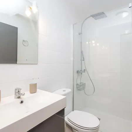 Appartement Lightbooking La Palma *