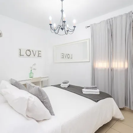 Appartement Lightbooking La Palma *