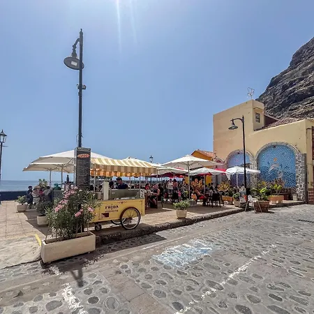 Appartement Lightbooking La Palma Tazacorte