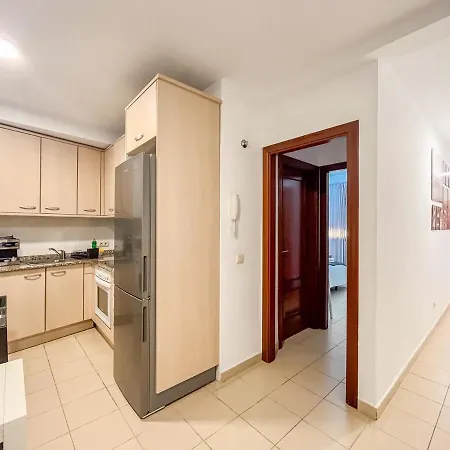 Guestready - Town Centre Apartment * Tazacorte