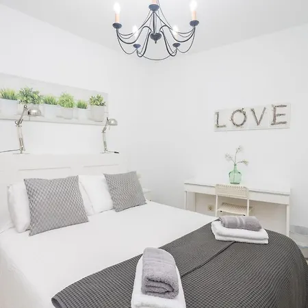Guestready - Town Centre Apartment アパート