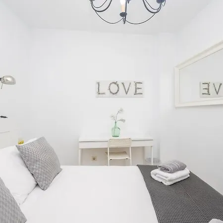 Guestready - Town Centre Apartment アパート *