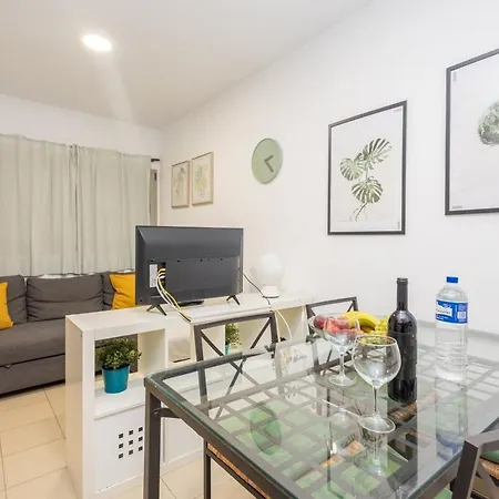 Guestready - Town Centre Apartment * Tazacorte