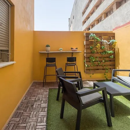 アパート Guestready - Town Centre Apartment