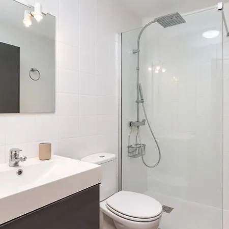 Sweet & love Home Tazacorte Apt. Appartement Tazacorte