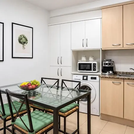 Appartement Sweet & love Home Tazacorte Apt.