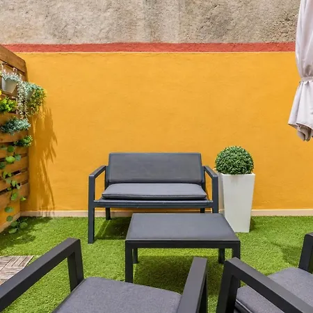 アパート Guestready - Town Centre Apartment