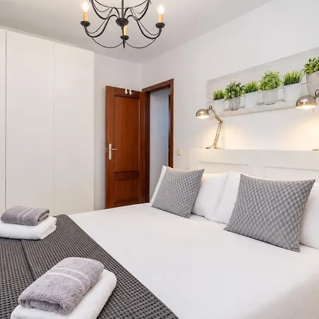 Sweet & love Home Tazacorte Apt. Appartement *