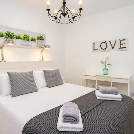 Appartement Sweet & love Home Tazacorte Apt. *