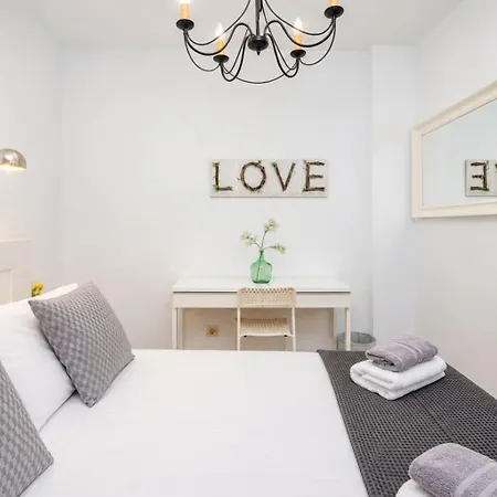 Sweet & love Home Tazacorte Apt. *