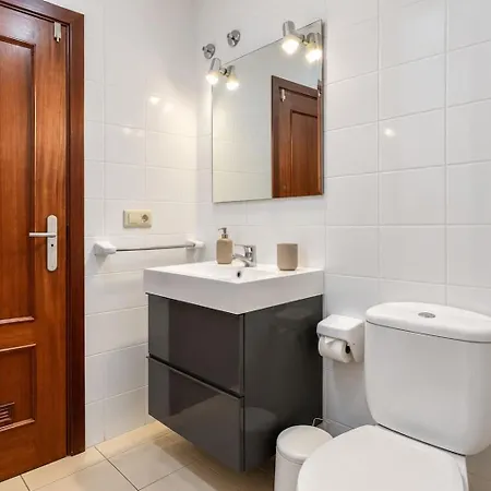 Guestready - Town Centre Apartment * タサコルテ