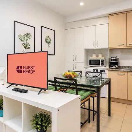 Sweet & love Home Tazacorte Apt.